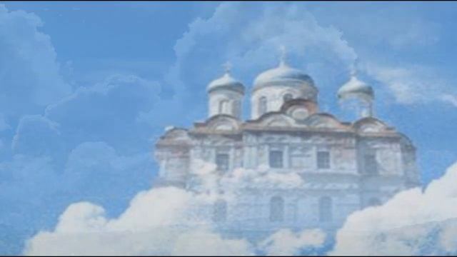 С РОЖДЕСТВОМ ПРЕСВЯТОЙ БОГОРОДИЦЫ