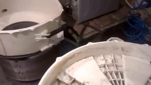 Как нас дурят. Калгон и другие примеси в стиральном порошке