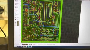 План постройки простого трансивера на 80 метров.