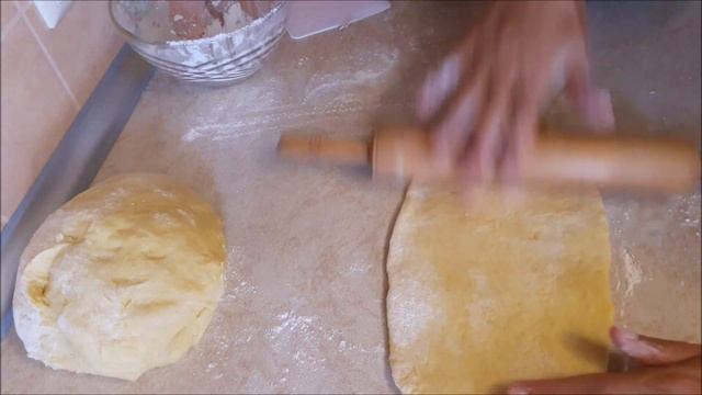 Красивый пышный НЕВЕРОЯТНО вкусный пирог с творогом и сыром Выпечка рецепты смотреть онлайн