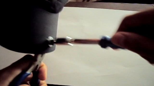#DIY Крепление камеры на голову