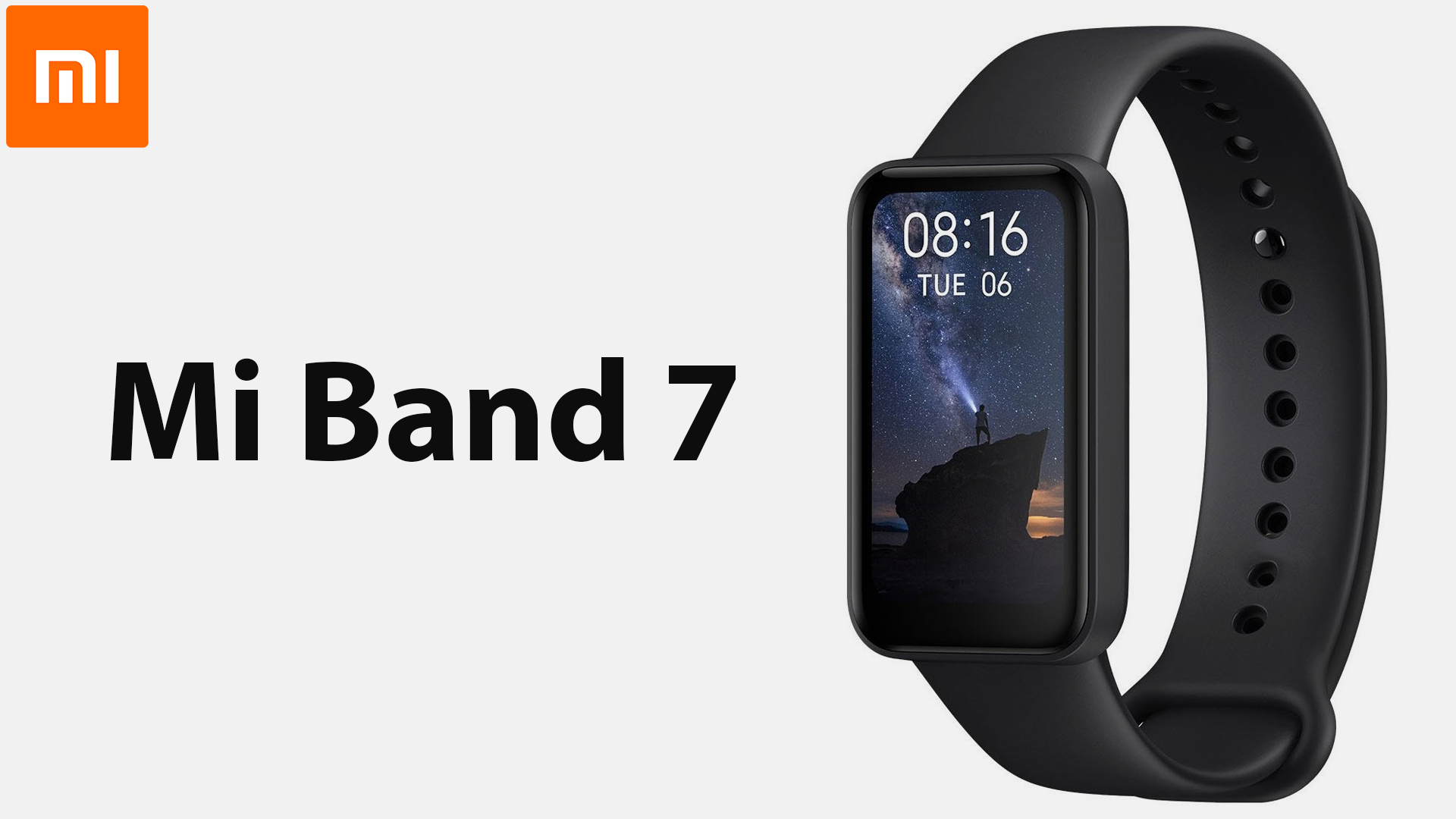 Mi Band 7 Pro Global Version Купить