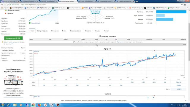 EA PairsTrading MT5