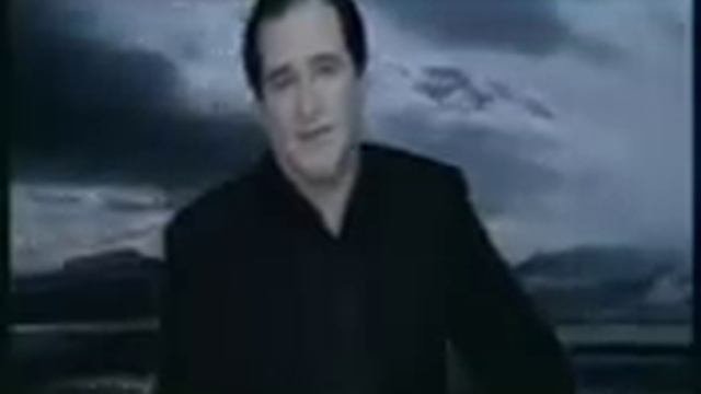 Vassilis Karras - Fenomeno