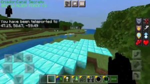 How to download BEN 10 alien force mod in 1.17+1.18 Minecraft pocket edition