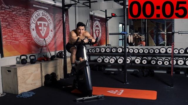 VÉLO D'APPARTEMENT EXERCICES 10MIN PERTE DE POIDS ! смотреть онлайн