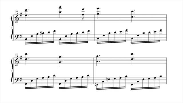 “Secret Garden” by Mayumi Kato - Paul Barton, FEURICH 218 piano смотреть онлайн