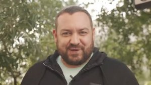 Давидыч рекламирует fit service