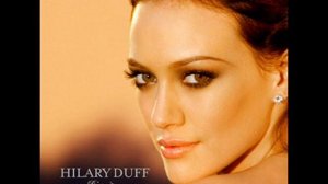 Hilary Duff - Play With Fire