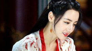 Dilraba Dilmurat -  Victorious