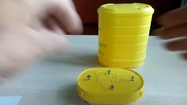 Футляр для свёрл смотреть онлайн