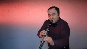 Elmurod Mirzayev - Ayyora | Элмурод Мирзаев - Айёра