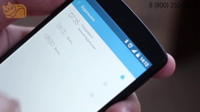 Фитнес-браслет Xiaomi Mi Band. Обзор от КотоФото смотреть онлайн