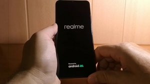 REALME C21y | Бюджетный телефон с хорошими характеристиками