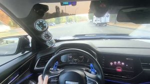 Проект Haval Сила 300+ разгон за 6 секунд.
Официальнй веб-сайт проекта: https://havalpower300.ru/