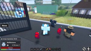 АГЕНТ ПОД ПРИКРЫТИЕМ?! | Я проник на бета-тестирование обновы игры School 102 | Roblox