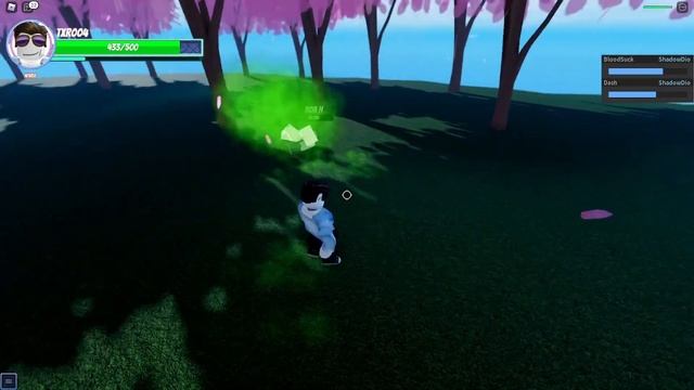 [ AUT ] Shadow Dio Solo Boa H Boss смотреть онлайн