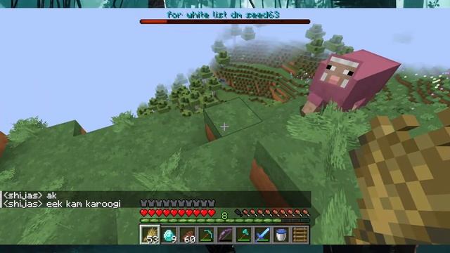 INECRAFT SURVIVAL SMP LIVE WITH SUBSCRIBER | SMP SERVER 24/7 | PE + JAVA | NAP IS LIVE JOIN NOW!! смотреть онлайн