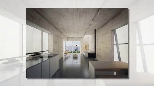 Carl Turner’s Floating House is a sustainable solution for flood zones смотреть онлайн