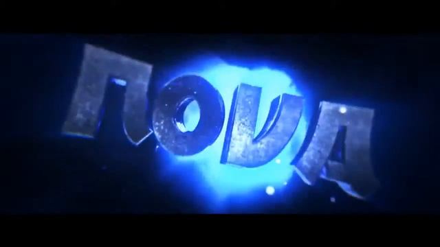 3D Интро Без Текста