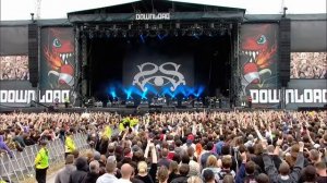 Stone Sour - Absolute Zero Live