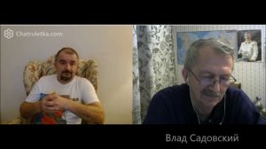 Александр, он же "Тот самый Бабичев".