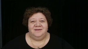 монолог Москва слезам не верит