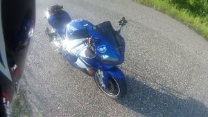 На что обратить внимание при покупке Yamaha R1 2000 года (Моё мнение)