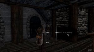 Vagrant - Ch 02, Ep 12 - "Shadows Over Windhelm"