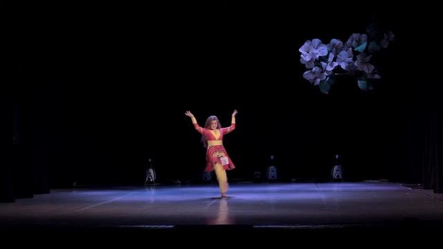 25. Ткачева Ольга - Бандари. ст. A-Dance г. Великие Луки смотреть онлайн