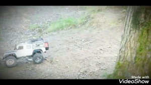 HB Toys ZP1001 NEW WHEELS TEST, IT A GAME CHANGER 😱