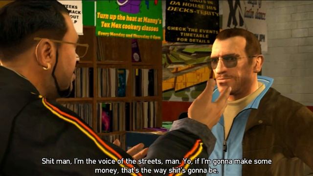 Street Sweeper GTA 4 Gameplay #29 HD Rockstar Games смотреть онлайн