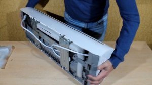 Система кондиционирования SHUFT SFTM 09HN1 20Y  Недорогой кондиционер для квартиры и дома