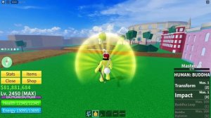 БУДДА В3 УЖЕ В ИГРЕ ? *БАГ НА ОГРОМНОГО БУДДУ* В БЛОКС ФРУТС! ROBLOX БЛОКС ФРУТС ОБНОВА 18