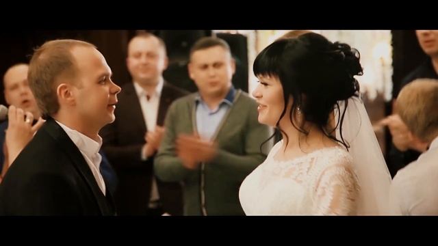 Видеосъемка зимней свадьбы в Беларуси ВИДЕОСЪЕМКА СВАДЬБЫ