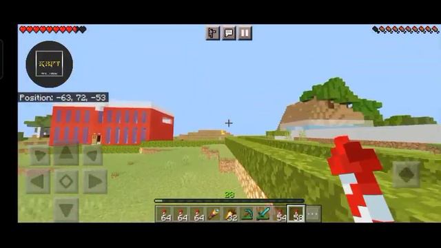 I Build a Christmas tree and a disco light in [KBFT TROLL SERIES] #BBGGAMING смотреть онлайн