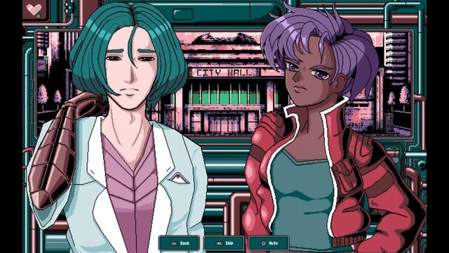 Vengeful Heart Platinum Walkthrough | Trophy & Achievement Guide - Crossbuy PS4/PS5 смотреть онлайн