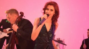 KORSO Tandem. Кавер-группа. Женский вокал (1), 4 музыканта (электровиолончель)