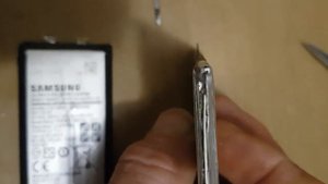 Не заряжается Samsung S7 Edge