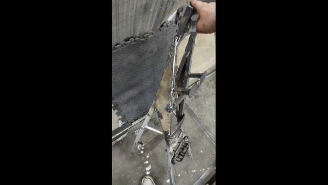 Honda VFR 400 NC 21 смотреть онлайн