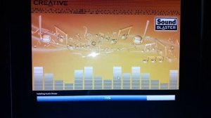 Обзор для людей Creative Audigy RX