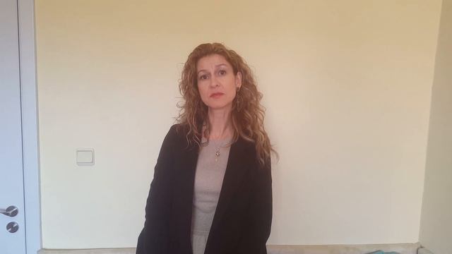 Дима Желязкова - психолог-медиатор смотреть онлайн