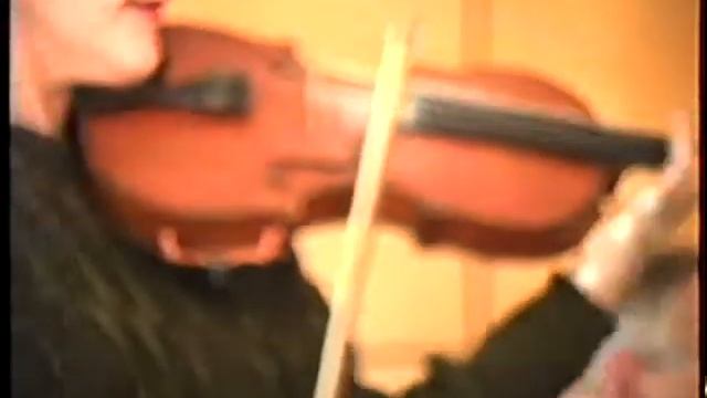 Fric Kreisler - Muki lubvi - Leonarda Brushtein vioin смотреть онлайн