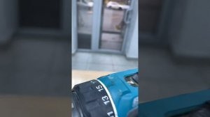 дрель шуруповерт макита 485