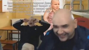 АНДРЮХА ВМАЗАЛ КОТА,УКОЛОЛ КОТИКА - ИСТОРИИ МОПСА И АНДРЮХИ.