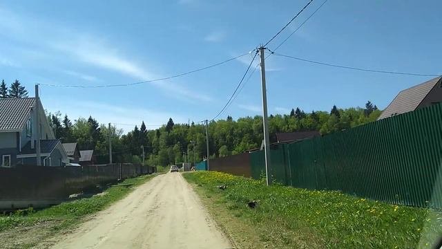 Николины озера(4)