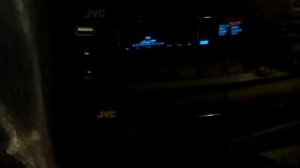 JVC MX-S700  USB/SD/FM/BLUETOOTH. Часть 1.
