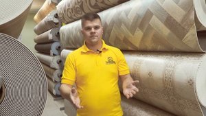 Как выбрать линолеум?