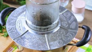 Щавель на зиму без стерилизации