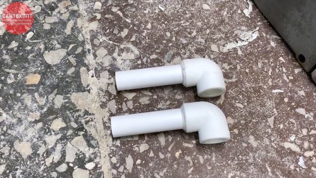 Как сделать (заменить) стояки ГВС/ХВС и канализацию своими руками смотреть онлайн